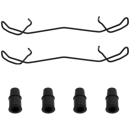 Dorman DISC BRAKE HDWE KIT HW5649